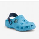 Coqui Little Frog Blue/Navy