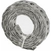 Stabilit Montážna páska 16 mm × 10 m nerez oceľ 011403016