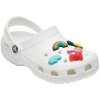Crocs Opasky 10008077 Viacfarebná