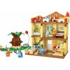 11203 Bluey a jej rodinný dom LEGO