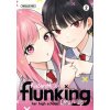 Kodansha Kusunoki's Flunking Her High School Glow-Up 2