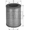 filter vzduchový mann C 1399/1 C1399/3 MANN FILTER 53924