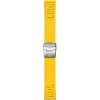 Luminox FP2406.51Q Rubber Strap [24 mm] Yellow