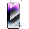 ENKAY tvrdené 3D Full Glue sklo pre iPhone 15 Pro Max - možnosť vrátiť tovar ZADARMO do 30tich dní
