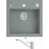 Set Alveus FORMIC 20 + Deante CORIO BFC 060M