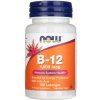NOW Vitamin B-12 100 lozenges