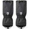 Rab Trek Gaiter čierna S