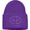 Čiapka Goldbergh Valerie Beanie Purple Rain uni