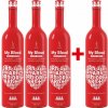 DuoLife Moja Krv 750ml 3+1 AKCIA