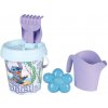 Smoby Vedierko Stitch s krhličkou a príslušenstvom stredné