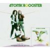 Atomic Rooster - Atomic Roooster [CD]