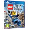 LEGO City: Undercover