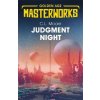 Judgment Night: A Selection of Science Fiction