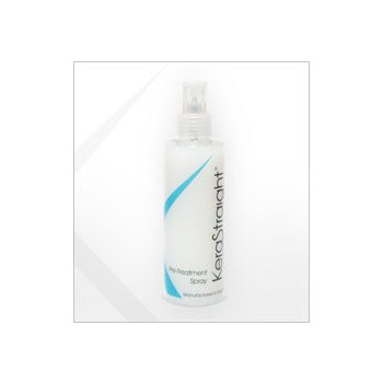 KeraStraight Pre-Treatment Spray 200 ml