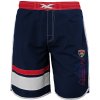 Outerstuff Dětské plavky Florida Panthers NHL Color Block Swim Trunks Veľkosť: Dětské XL (13 - 15 let)