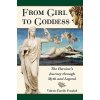 From Girl to Goddess (Valerie Estelle Frankel)(Brožovaná)