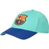 Fan-shop Šiltovka BARCELONA FC Mix modré