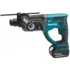 Makita DHR202RTJ Aku kombinované kladivo Li-ion 18V/5,0Ah DHR202RTJ