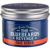 BLUEBEARDS REVENGE Face Scrub 100 ml