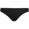 Icebreaker Siren Thong Women (103027) čierna XL