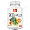 Allnature Lichořeřišnice bylinný extrakt 60 kapsúl