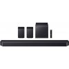 Samsung Soundbar HW-Q990F - Black