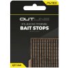 Avid 240 ks Zarážky Outline FleckTone Bait Stops