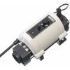 Elektrický ohrev Elecro NANO SPA Titan 3kW, 230V