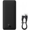 Baseus Airpow 10000mAh black