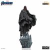 Iron Studios socha Marvel Red Skull
