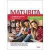 Maturita z českého jazyka a literatury - Petra Adámková, David Jirsa
