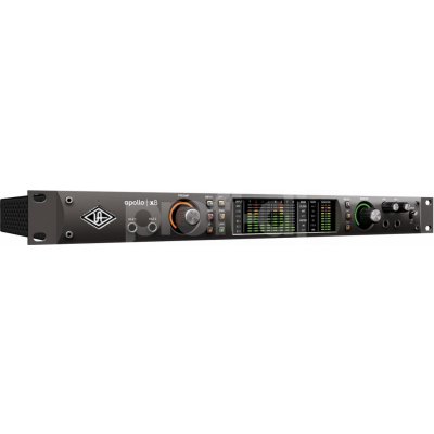 Universal Audio Apollo x8 Heritage Edition