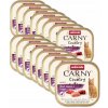 Animonda MAČKA Carny Country šálka 100 g – hovädzie + jahňacie + bažant