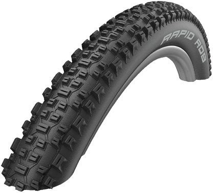 Schwalbe Rapid Rob 27.5x2.1 kevlar