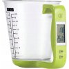Kuchynská váha Verk Group TYL-CUP01 zelená 1 kg