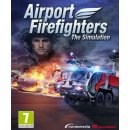 Airport Firefighters - The Simulation