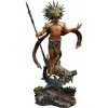 Black Panther Wakanda Forever King Namor Deluxe Art Scale 1/10