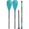 SPINERA SUPKAYAK DELUXE skladacie pádlo 230-330cm