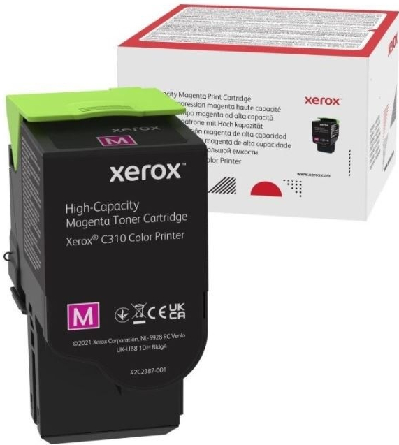 Xerox 106R03581 - originálny