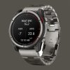 Garmin quatix 8 51mm AMOLED Sapphire Titanium Band . Limitovaná edícia