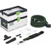 Festool Festool AKU mobilní vysavač CLEANTEC CTLC SYS I-Basic 576936