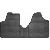 Frogum - Autokoberce El Toro CITROEN/FIAT Jumpy II 07-, Scudo II 3-szt. ET0647