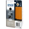 Epson originál ink C13T05H14010, 405XL, black, 1x18.9ml