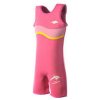 Konfidence Warma Wetsuit Neoprénový oblek Pink
