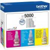 Atrament Brother BT-5000CMY - originálny
