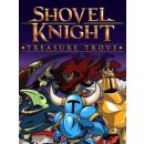 Hra na PC Shovel Knight: Treasure Trove