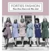 Forties Fashion (Jonathan Walford)(Brožovaná)