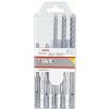 Sada vrtákov SDS-plus Bosch Sada vrtákov SDS-plus-5x, 4 čepele, 5ks 2.608.833.910 (2.608.833.910)