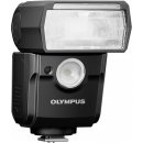 Olympus FL-700WR