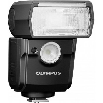 Olympus FL-700WR